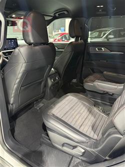 فورد إكسبلورر